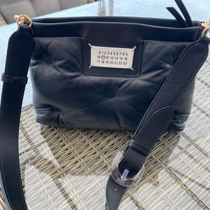 Maison Margiela Slam bag